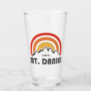 Verre Mt. Daniel Washington