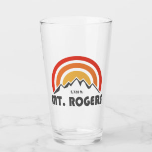 Verre Mt. Rogers