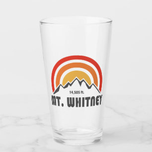 Verre Mt. Whitney