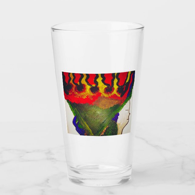 VERRE MUG (Devant)