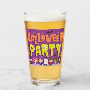 Verre Mug Halloween