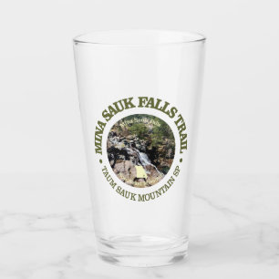 Verre Myna Sauk Falls (rd)
