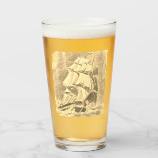 Verre Nautical Brew