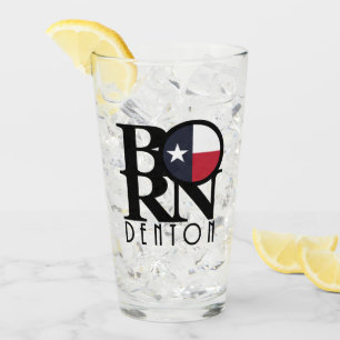 Verre NÉ Denton Texas