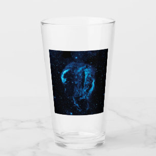Verre Nébuleuse de la Boucle du Cygne (NASA)