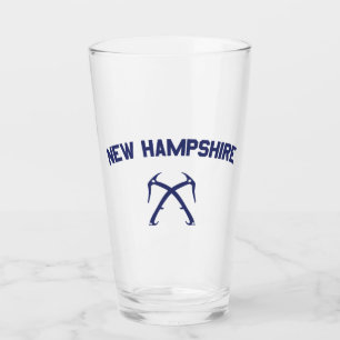 Verre New Hampshire Ice Escalade