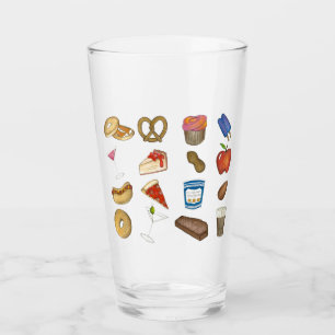Verre New York City Foodie Iconic NYC Foods