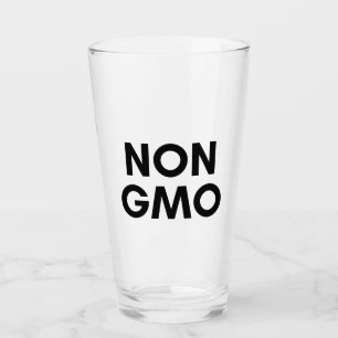 Verre non gmo