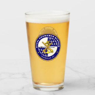 Verre NOSL Overhaul Battleship Program Tumbler