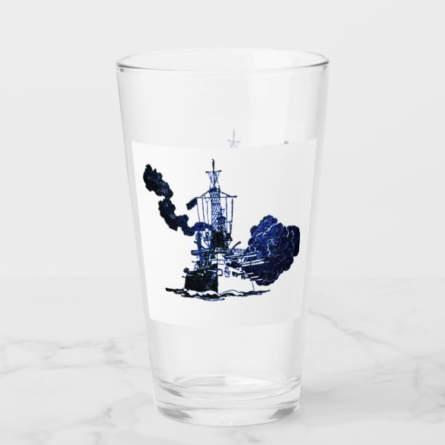 Verre Nourrissement (Devant)