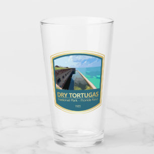 Verre NP de Tortugas sec (PF1)