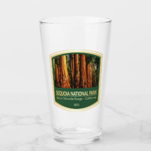 Verre NP Sequoia (PF1)