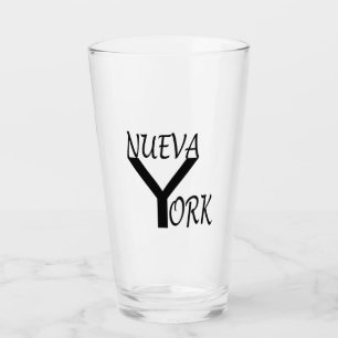 VERRE NUEVA YORK.