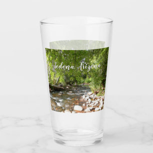 Verre Oak Creek II à Sedona Arizona Photographie nature
