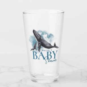 Verre Océan rustique moderne