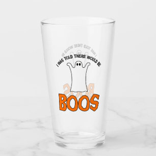 Verre On M'A Dit Qu'Il Y Aurait Des Boos