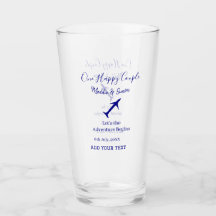 One happy Couple, l'aventure commence co mariage