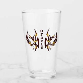 Verre Oracle Drinkware