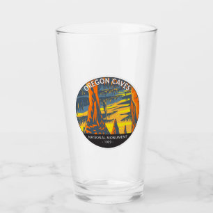 Verre Oregon Caves National Monument Oregon Circle