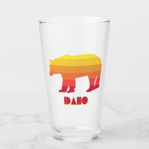 Verre Ours Idaho