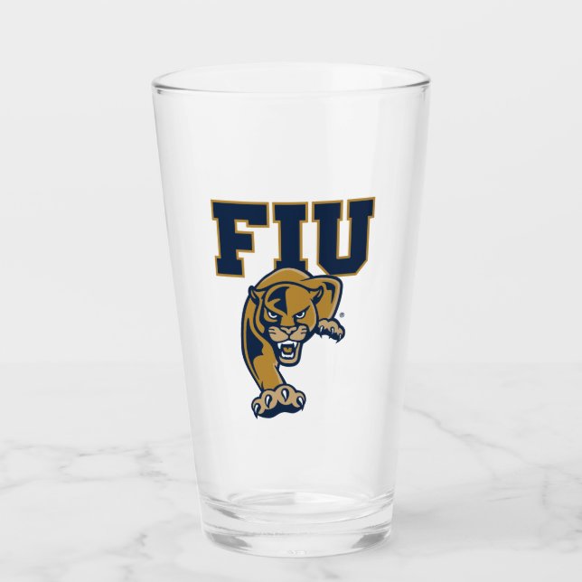 Verre Panneaux FIU (Devant)
