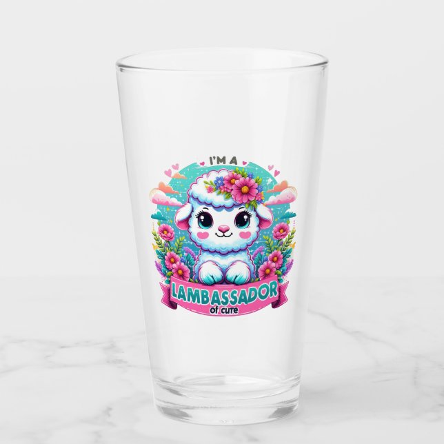 Verre Papier d'emballage (Devant)