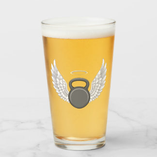 Verre Paradis des kettlebells