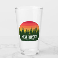 Parc national de New Forest