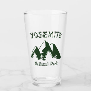 Verre Parc national de Yosemite