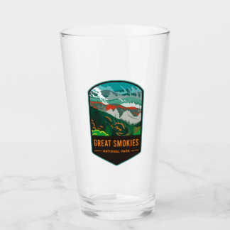 Verre Parc national des Great Smoky Mountains