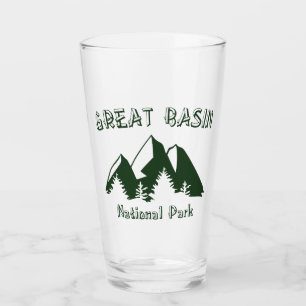 Verre Parc national du Grand Bassin