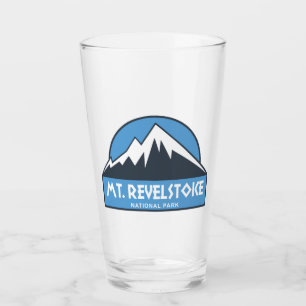 Verre Parc national du Mont-Revelstoke