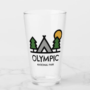 Verre Parc national olympique