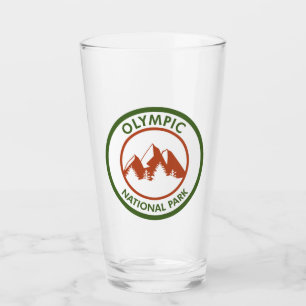 Verre Parc national olympique