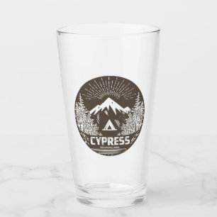 Verre Parc provincial Cypress