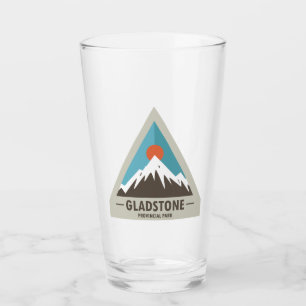 Verre Parc provincial Gladstone