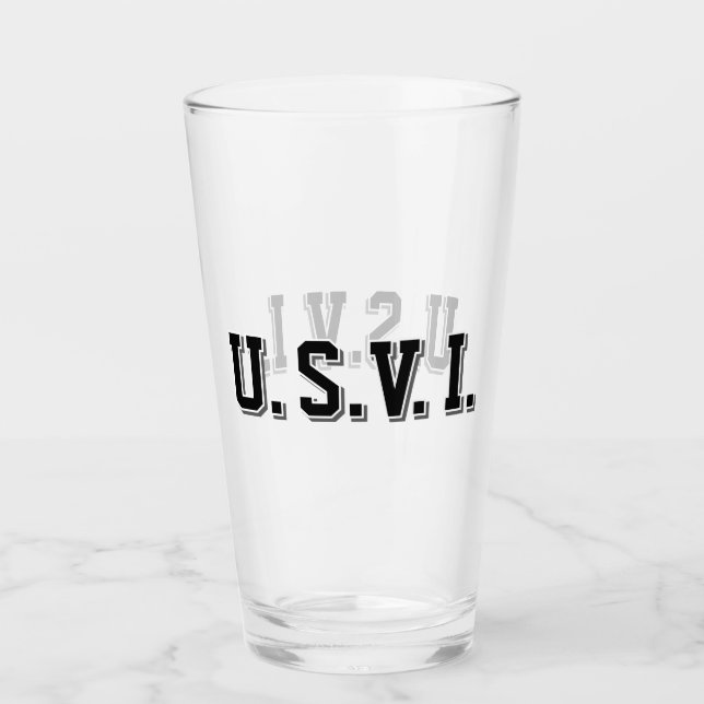 Verre Parfum (Devant)