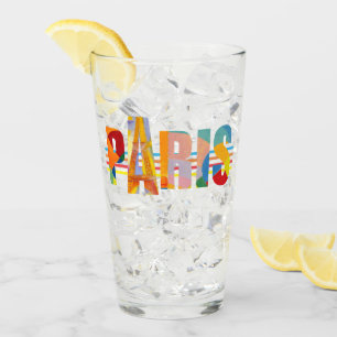 Verre Paris (typographie)