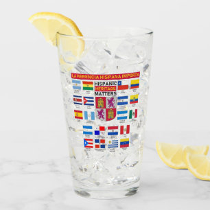 VERRE PATRIMOINE HISPANIQUE
