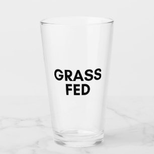 Verre pâturage