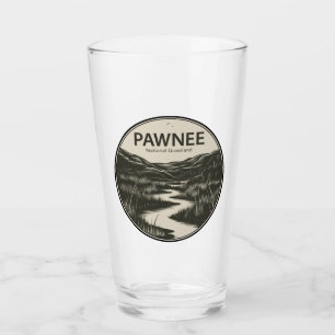 Verre Pawnee National Grassland Colorado Stream