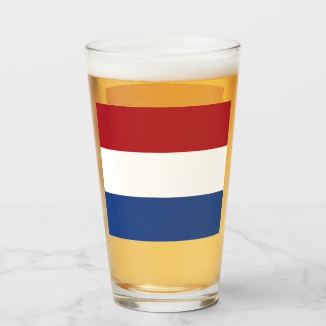 Verre Pays-Bas (Devant (rempli))
