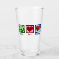 Peace Love Cardiologie Chirurgien de coeur Cardiol
