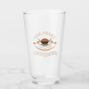 Verre Peaky Grinders - Les meilleurs cadeaux pour papa
