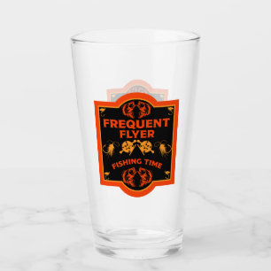 Verre Pêche au volant Canada