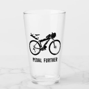 Verre Pedal Bikepacking supplémentaire