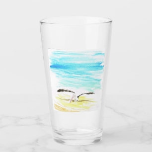 Verre Pélican