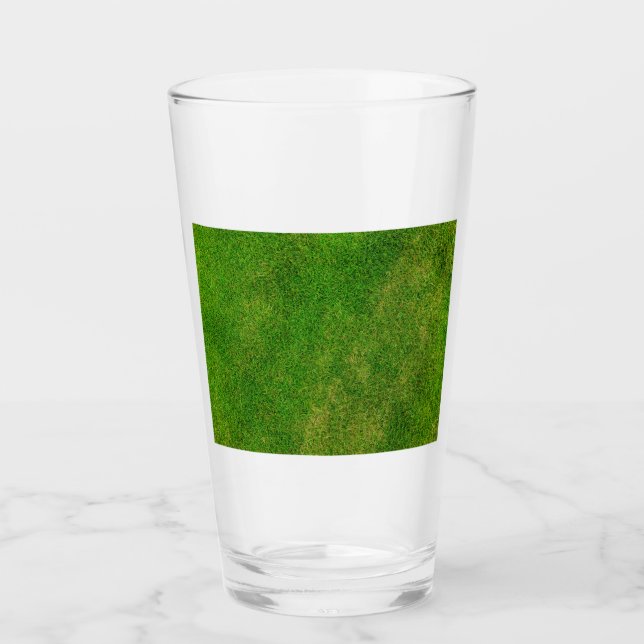 Verre Pelouse (Devant)