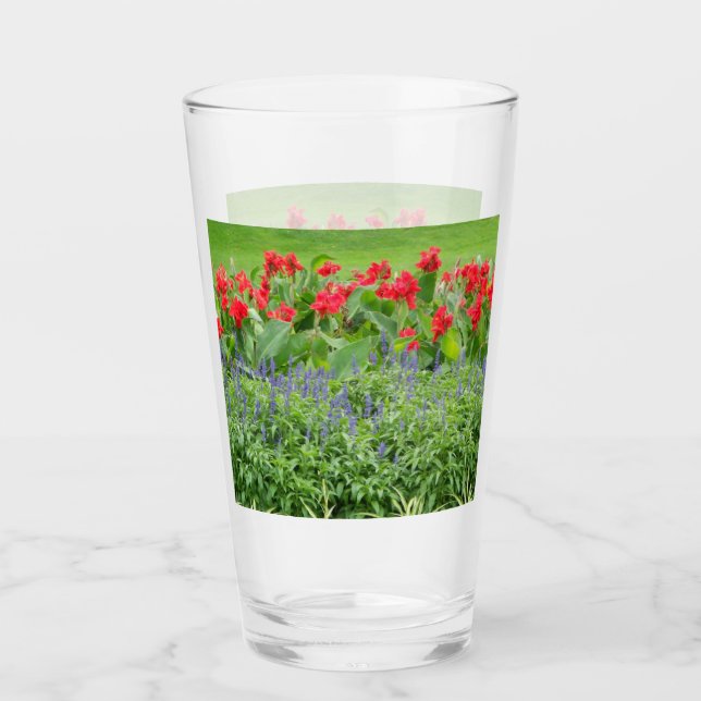 Verre Personnalisé (Devant)