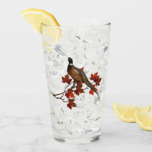 Verre Pheasant